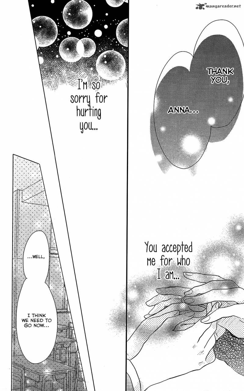 NijIIro Days Chapter 42 Page 16