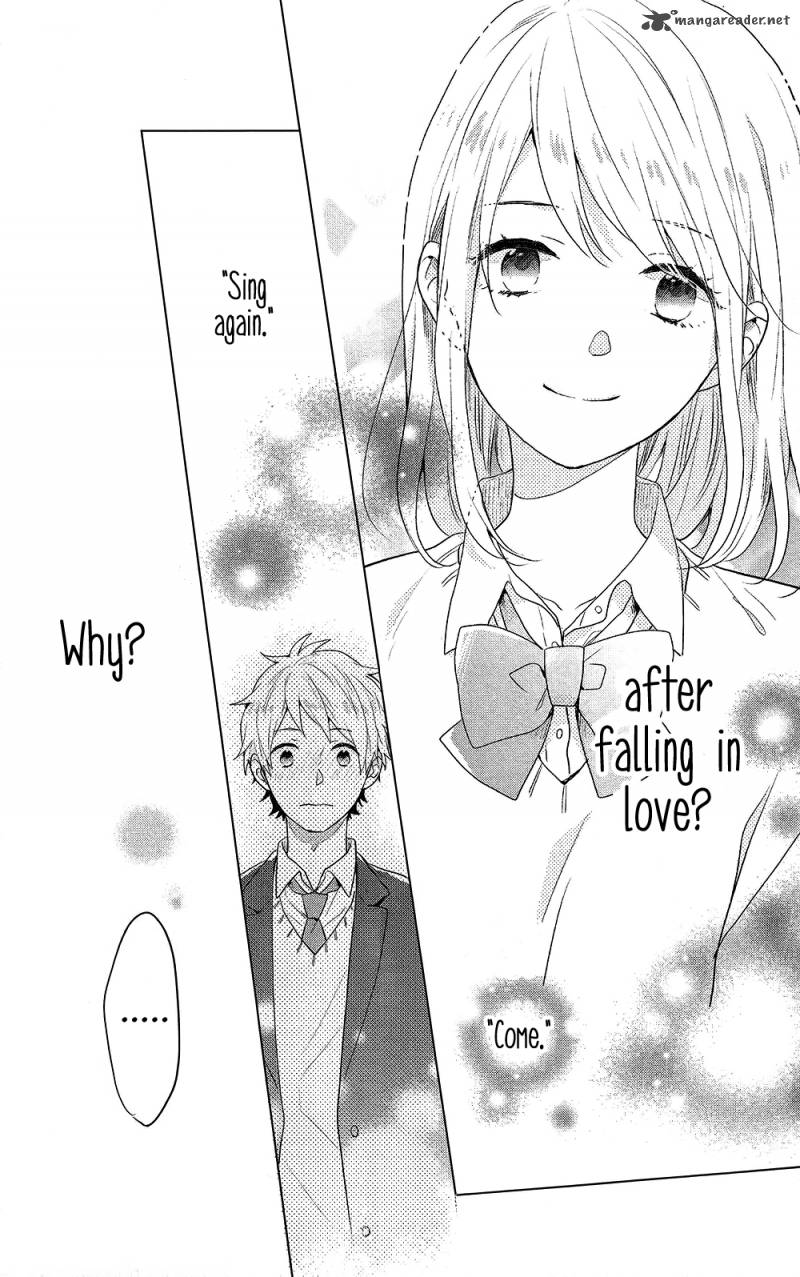 NijIIro Days Chapter 45 Page 36