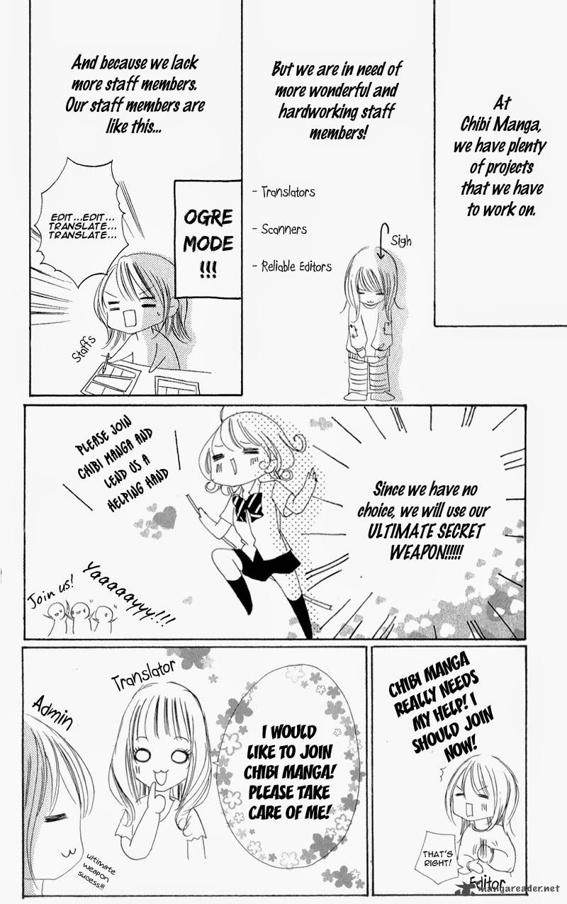 NijIIro Days Chapter 5 Page 3