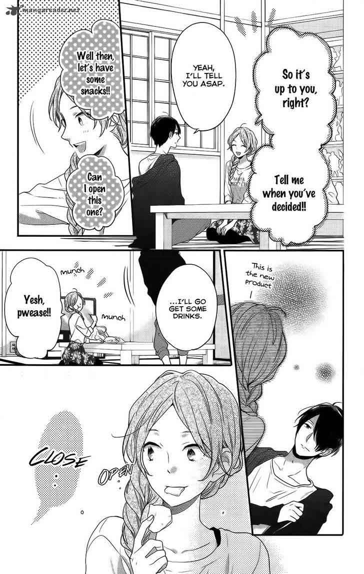 NijIIro Days Chapter 51 Page 43