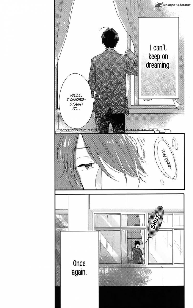 NijIIro Days Chapter 52 Page 28