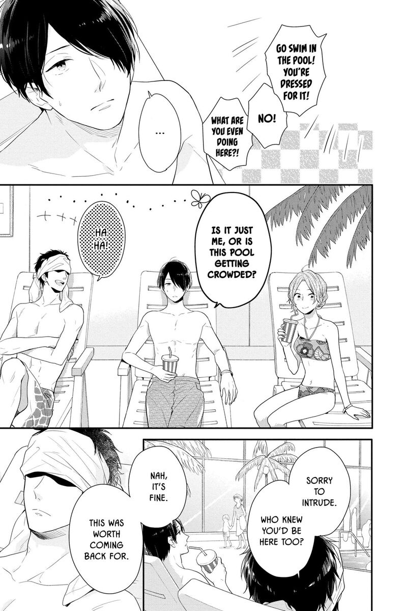 NijIIro Days Chapter 57f Page 27