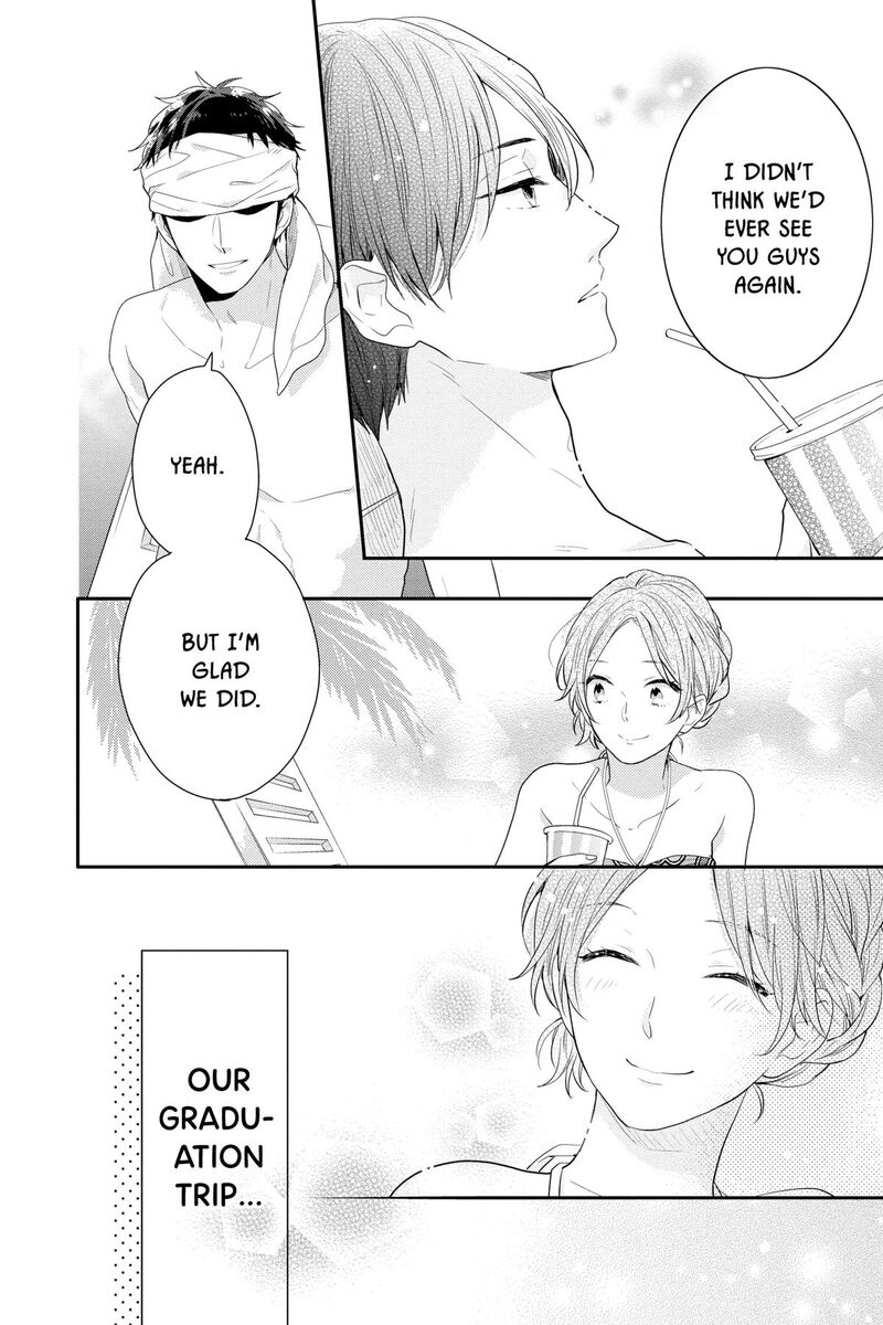 NijIIro Days Chapter 57f Page 28