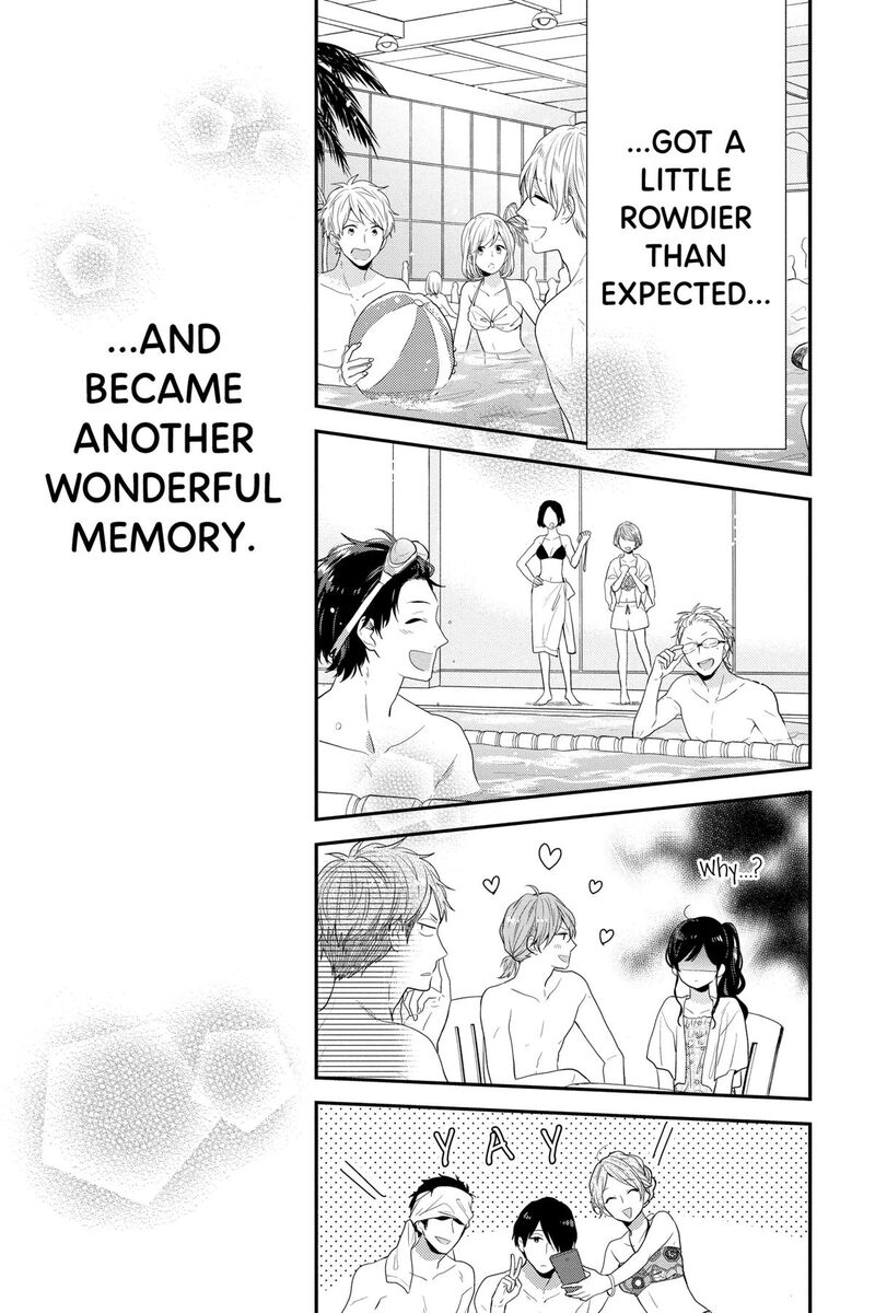 NijIIro Days Chapter 57f Page 29