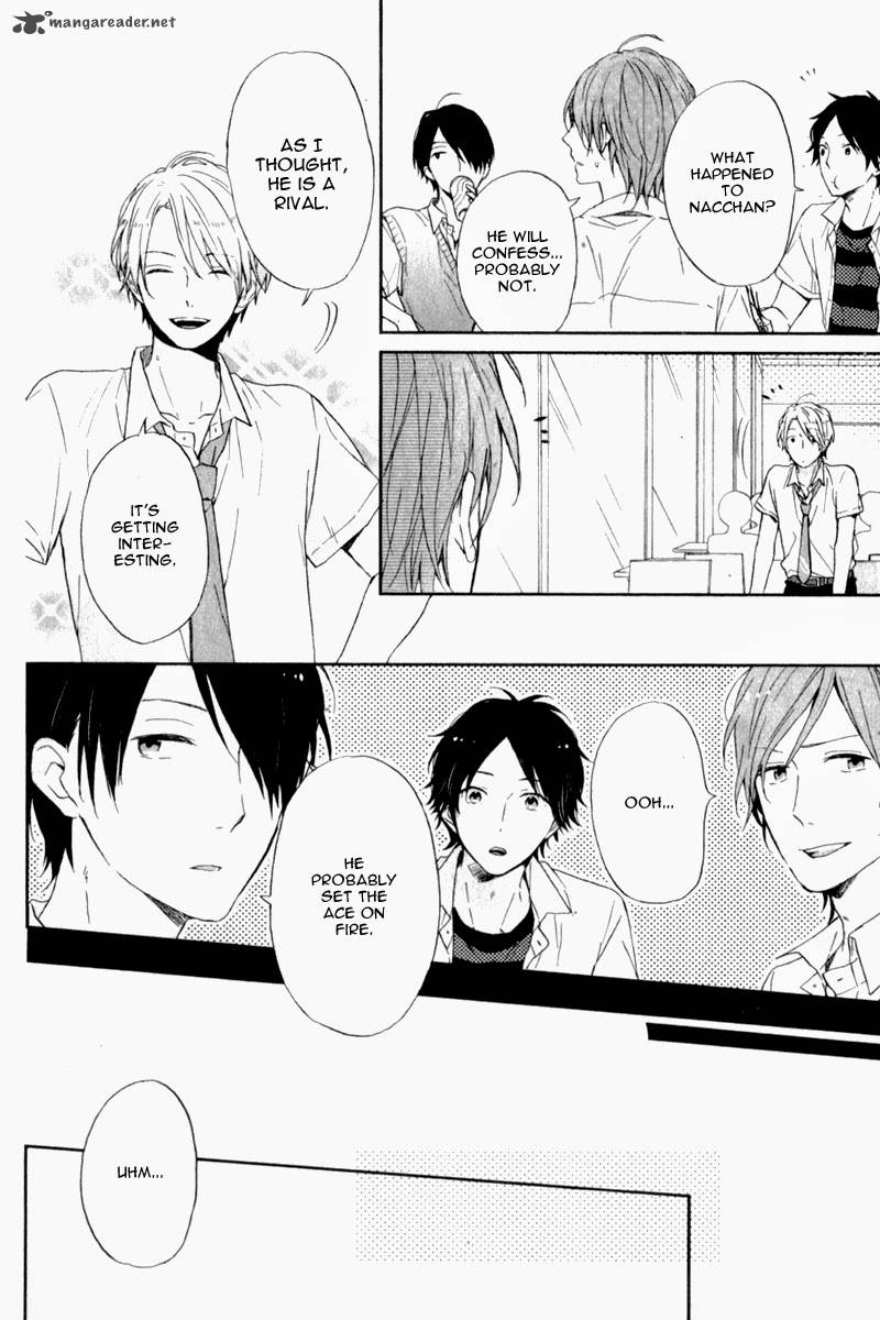 NijIIro Days Chapter 7 Page 37