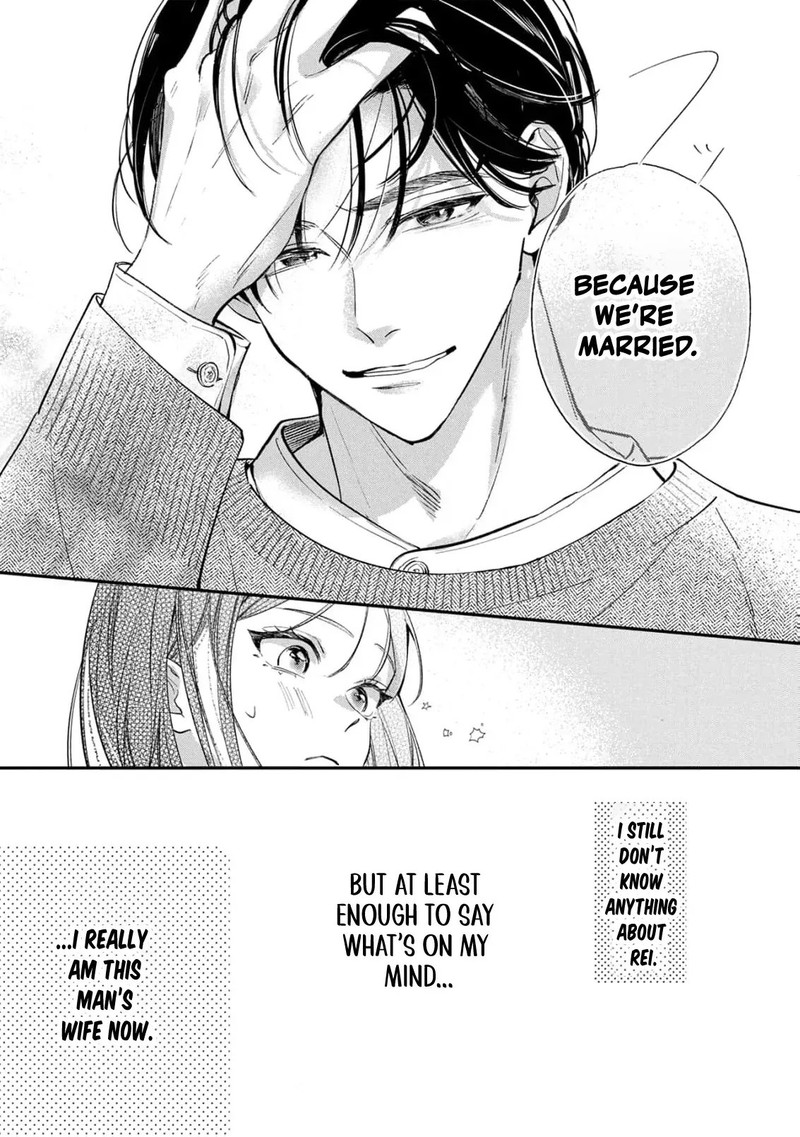 Nikkyuu 10 Man No Kekkon Chapter 2 Page 23