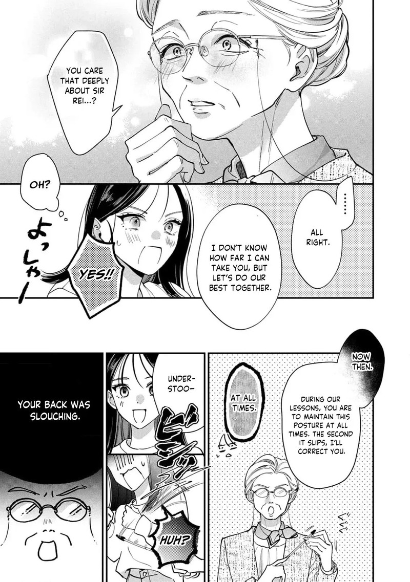 Nikkyuu 10 Man No Kekkon Chapter 3 Page 16
