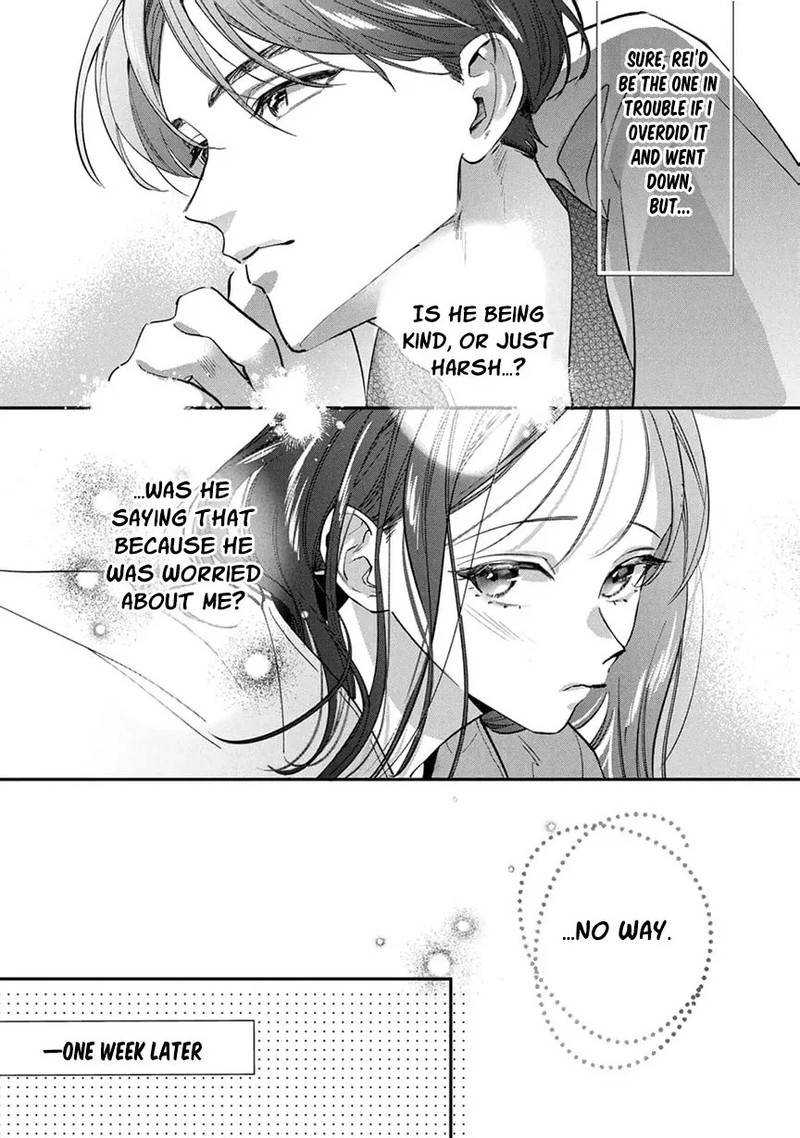 Nikkyuu 10 Man No Kekkon Chapter 3 Page 24