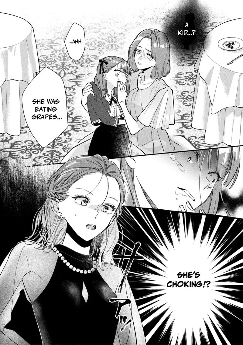 Nikkyuu 10 Man No Kekkon Chapter 5 Page 25