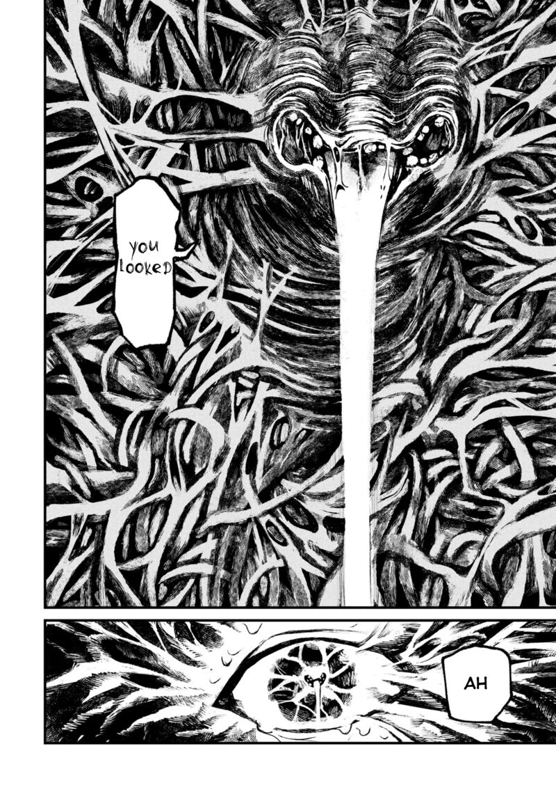 Nikubami Honegishimi Chapter 12b Page 19
