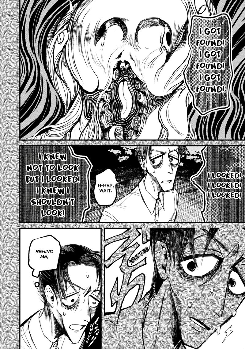 Nikubami Honegishimi Chapter 12b Page 9