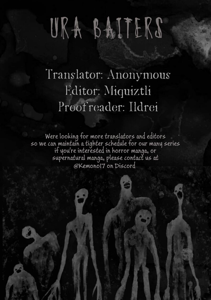 Nikubami Honegishimi Chapter 15c Page 25