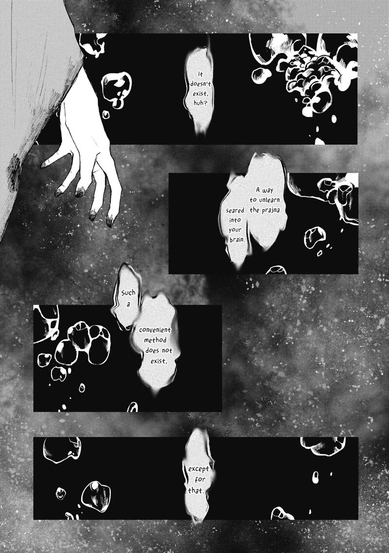 Nikubami Honegishimi Chapter 15e Page 8