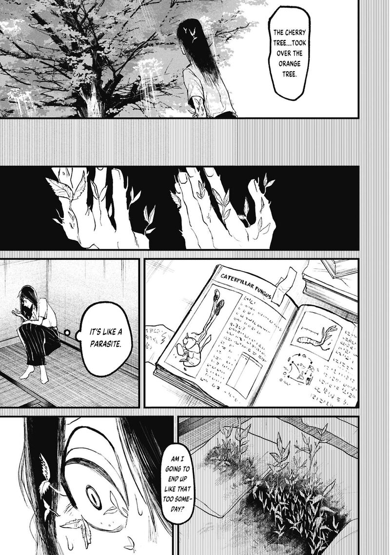 Nikubami Honegishimi Chapter 16b Page 6