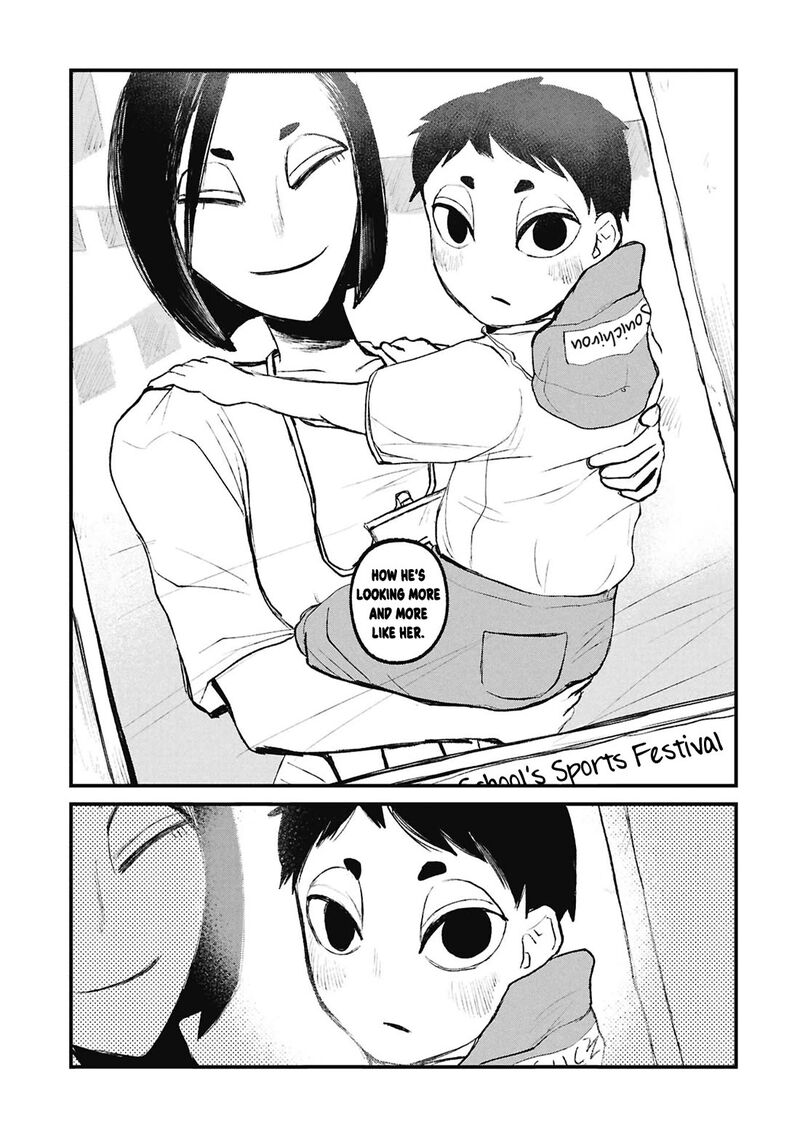 Nikubami Honegishimi Chapter 17c Page 22