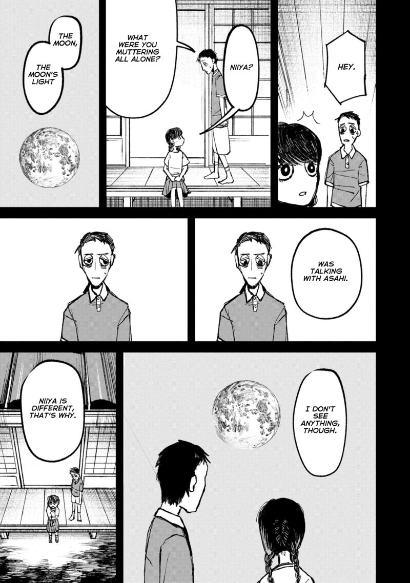 Nikubami Honegishimi Chapter 9b Page 13
