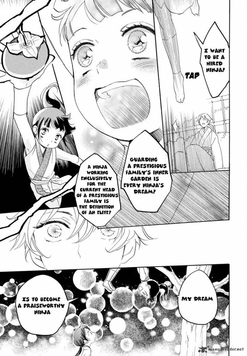 Nin Koi Chapter 1 Page 26