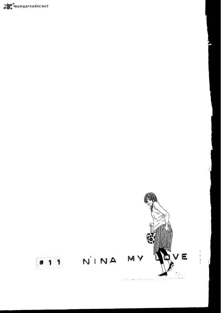 Nina My Love Chapter 11 Page 2