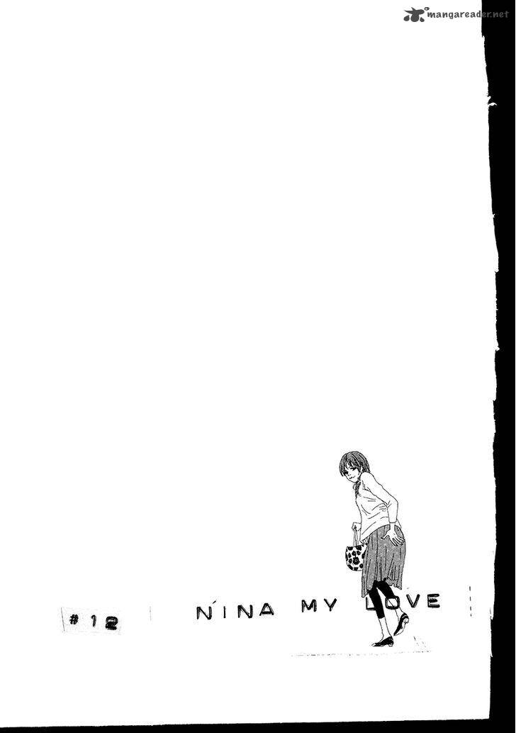Nina My Love Chapter 12 Page 2