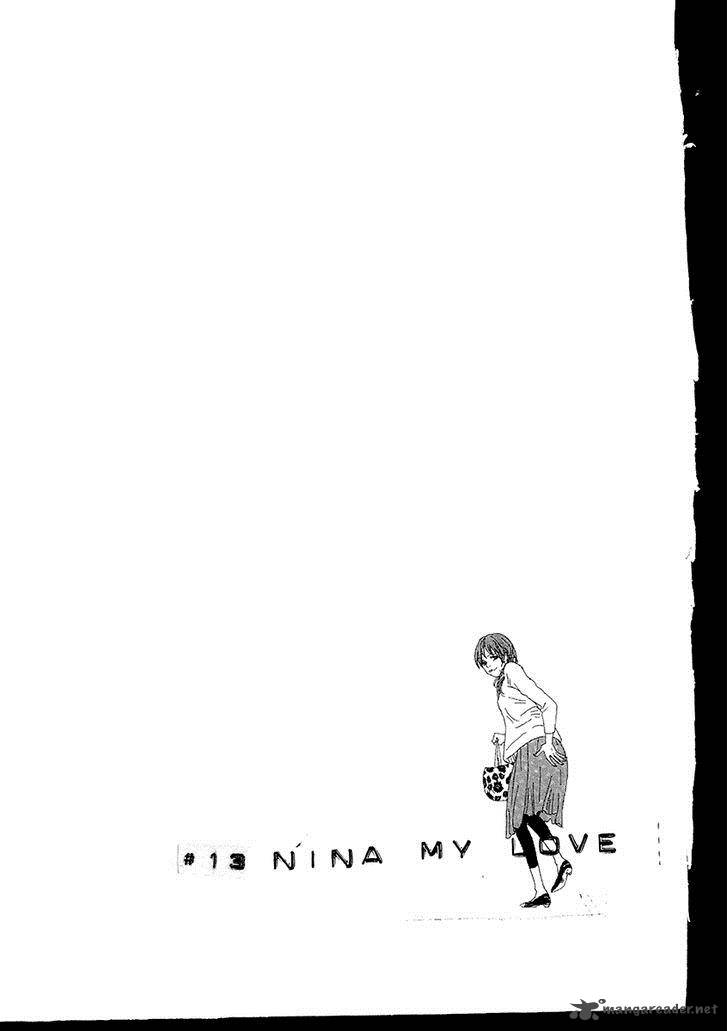 Nina My Love Chapter 13 Page 2