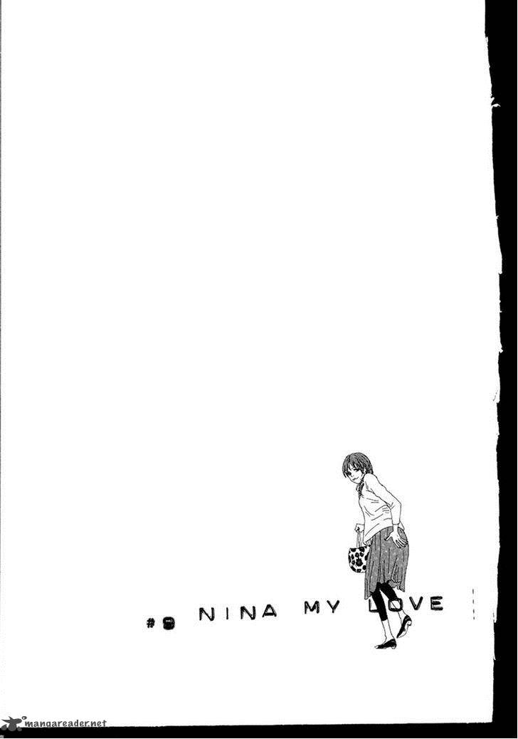 Nina My Love Chapter 9 Page 1