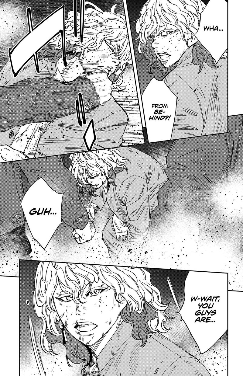 Nine Peaks Chapter 116 Page 4