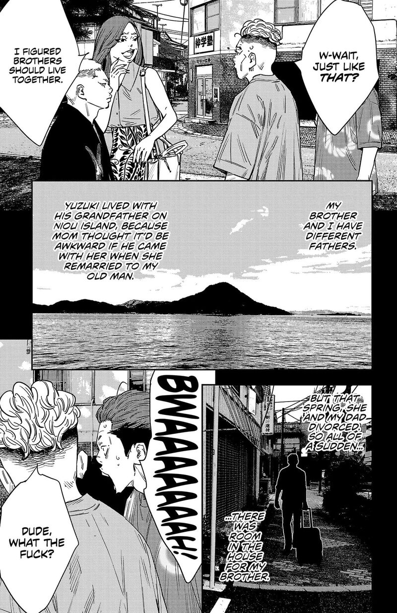 Nine Peaks Chapter 118 Page 4