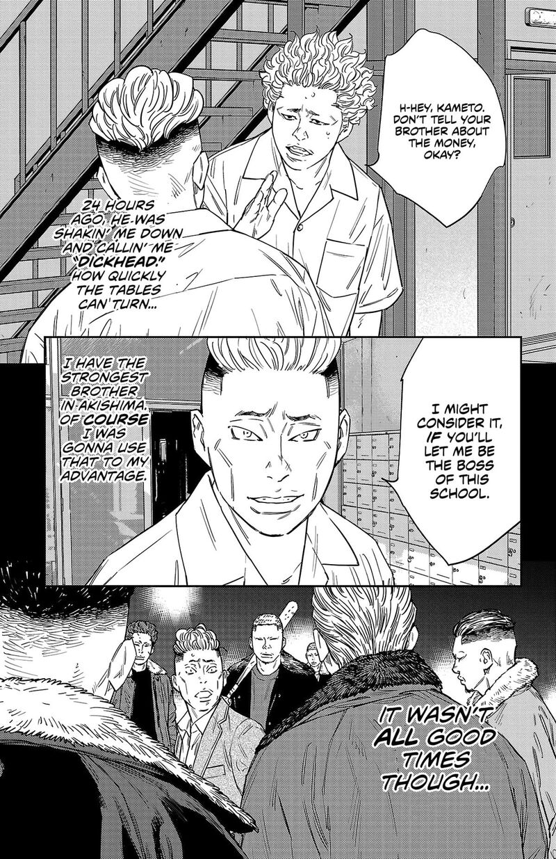 Nine Peaks Chapter 118 Page 6