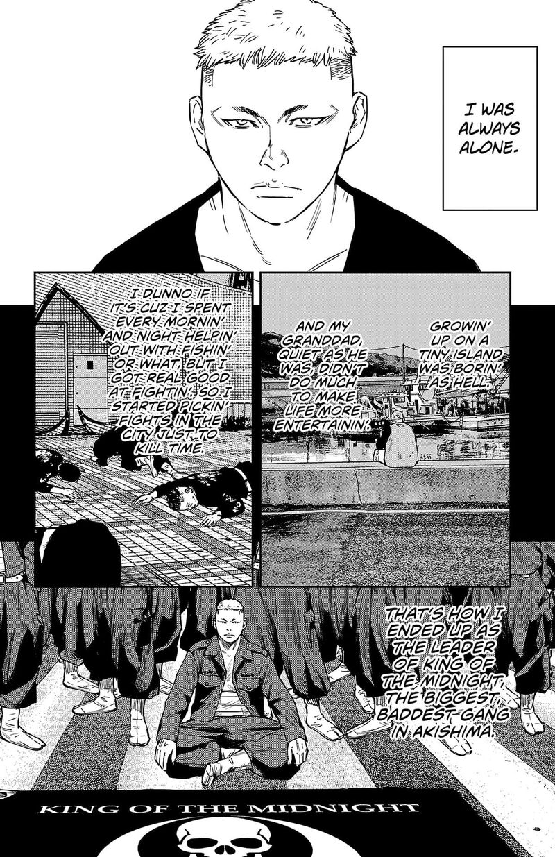 Nine Peaks Chapter 118 Page 7