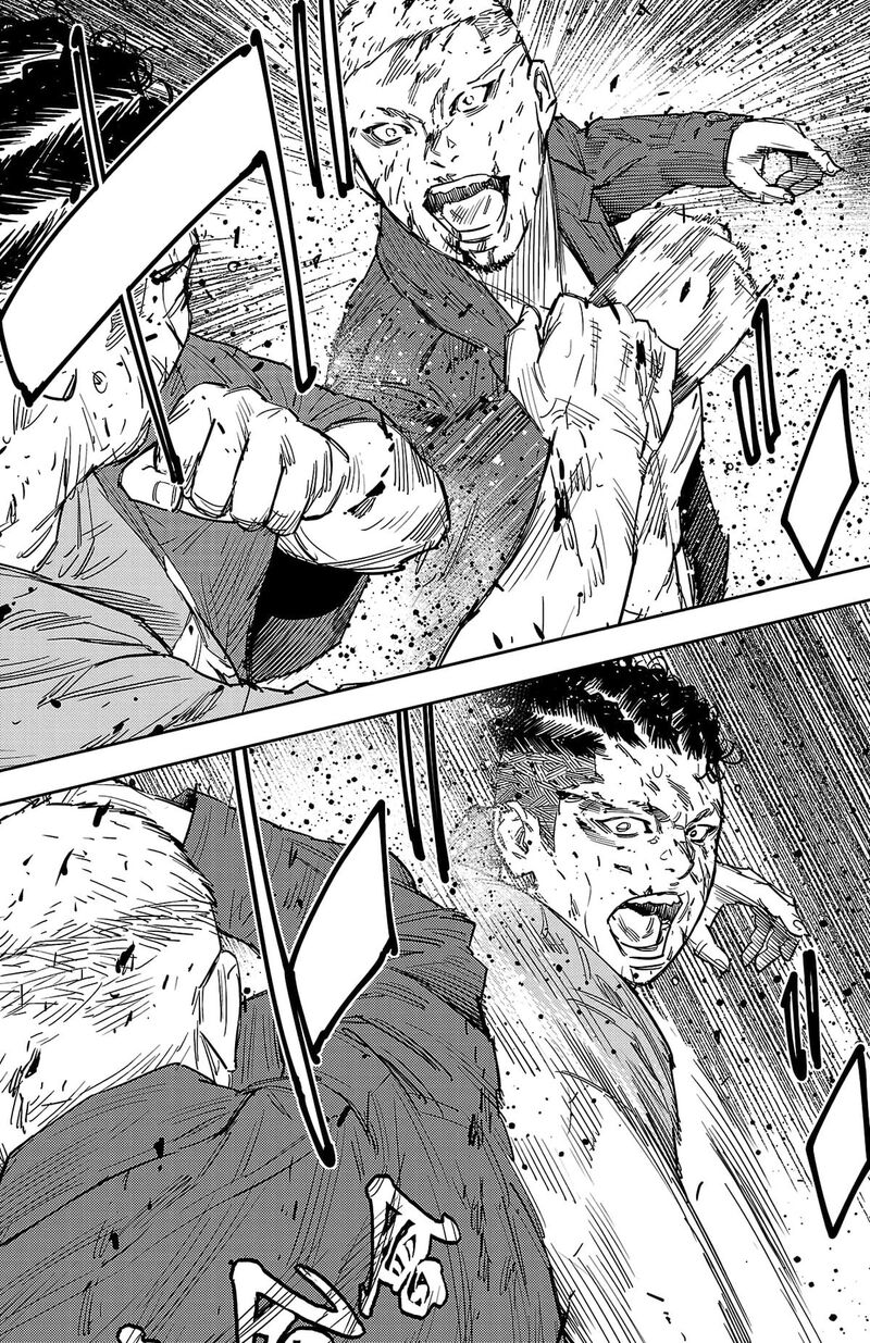 Nine Peaks Chapter 121 Page 7