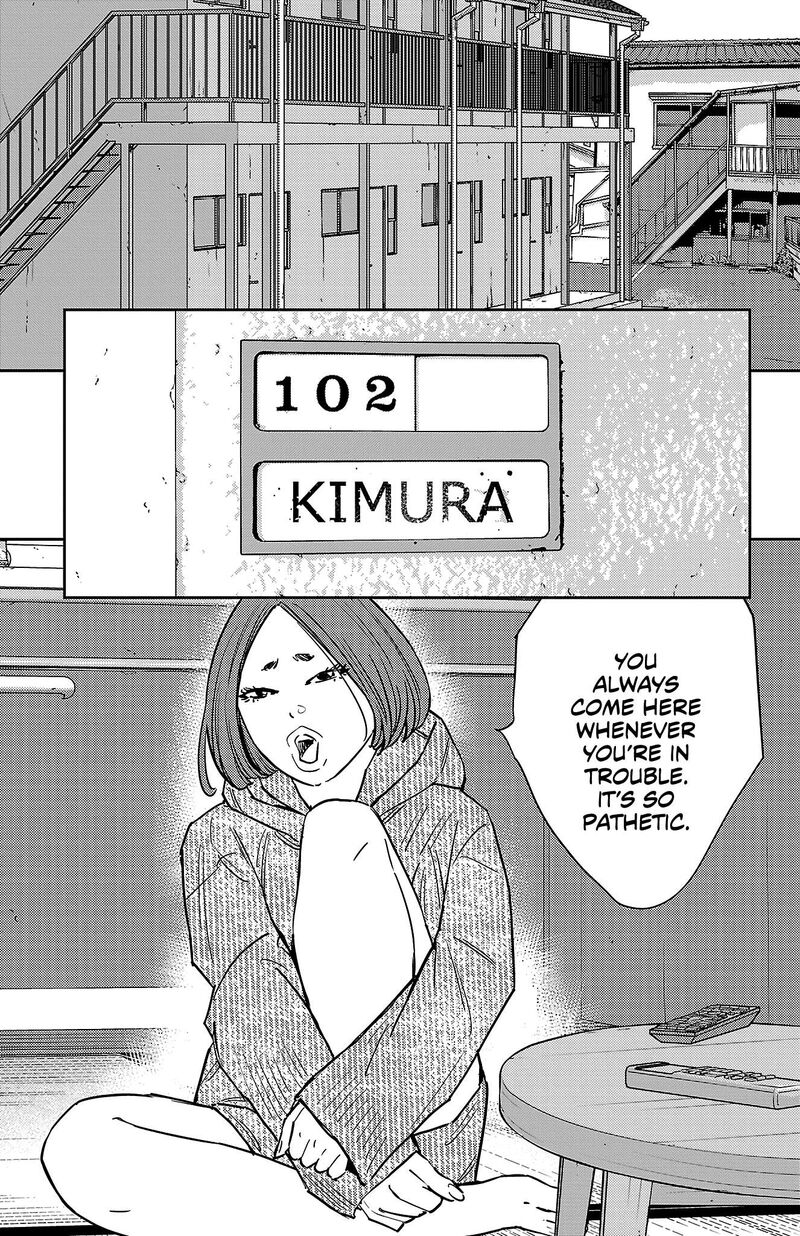 Nine Peaks Chapter 126 Page 18