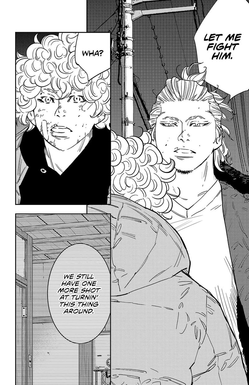 Nine Peaks Chapter 127 Page 10