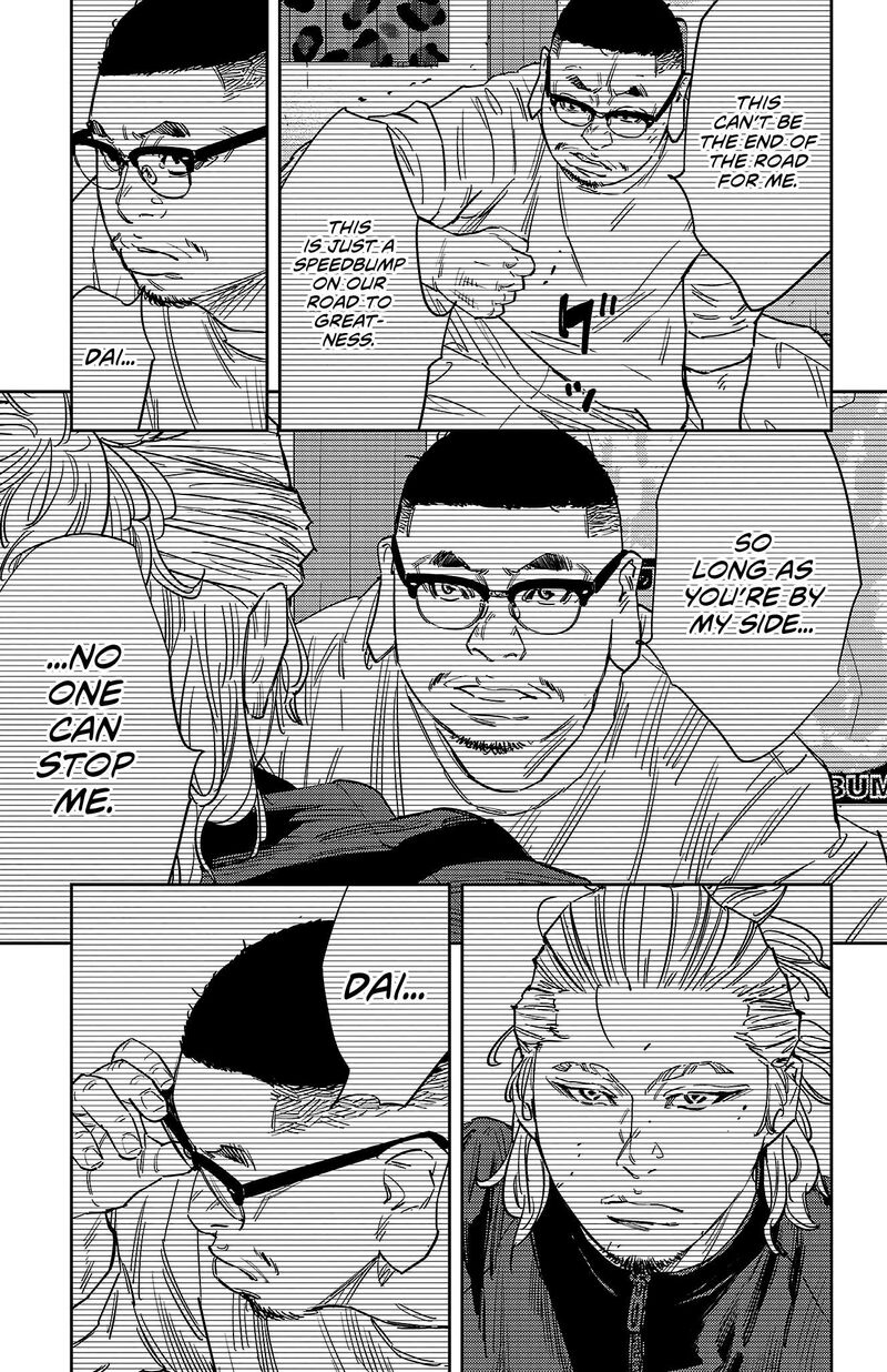 Nine Peaks Chapter 127 Page 13