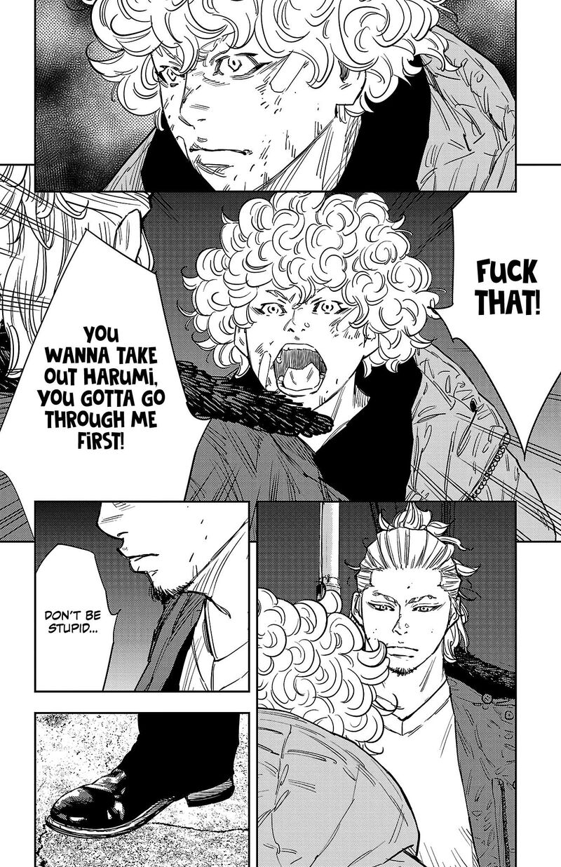 Nine Peaks Chapter 127 Page 16