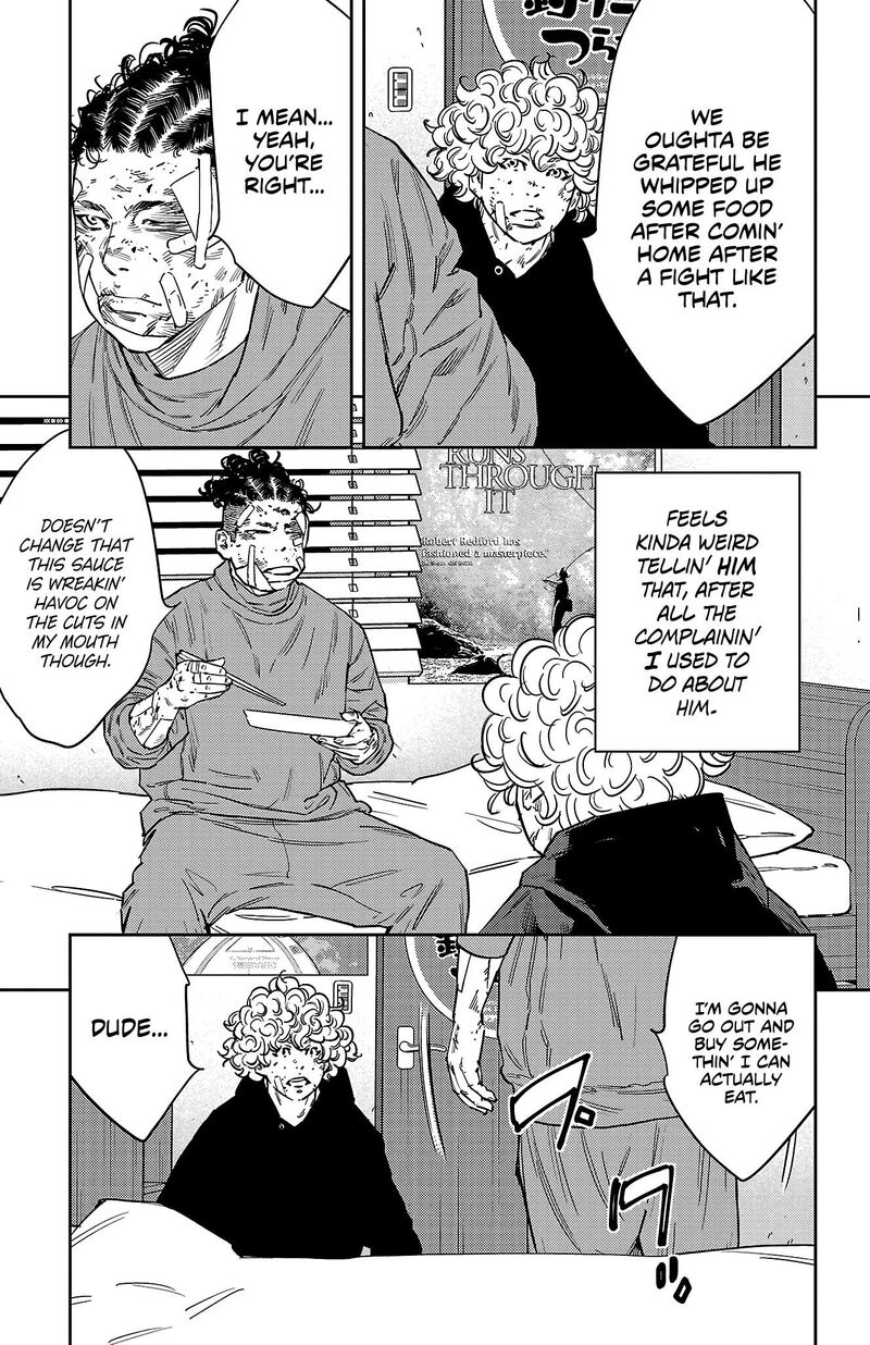 Nine Peaks Chapter 127 Page 4