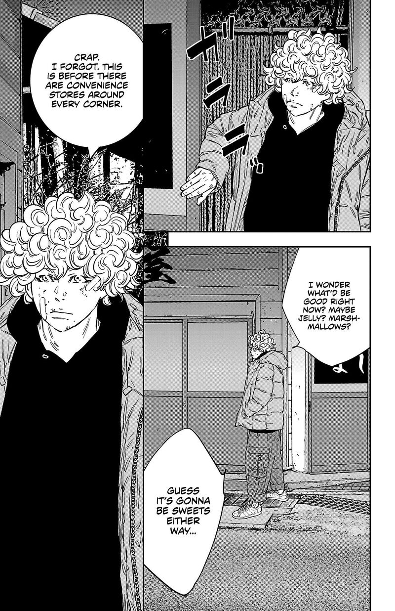 Nine Peaks Chapter 127 Page 6