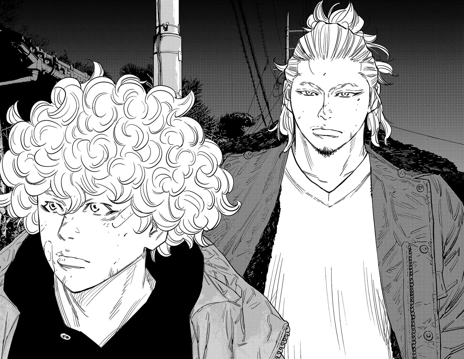 Nine Peaks Chapter 127 Page 7