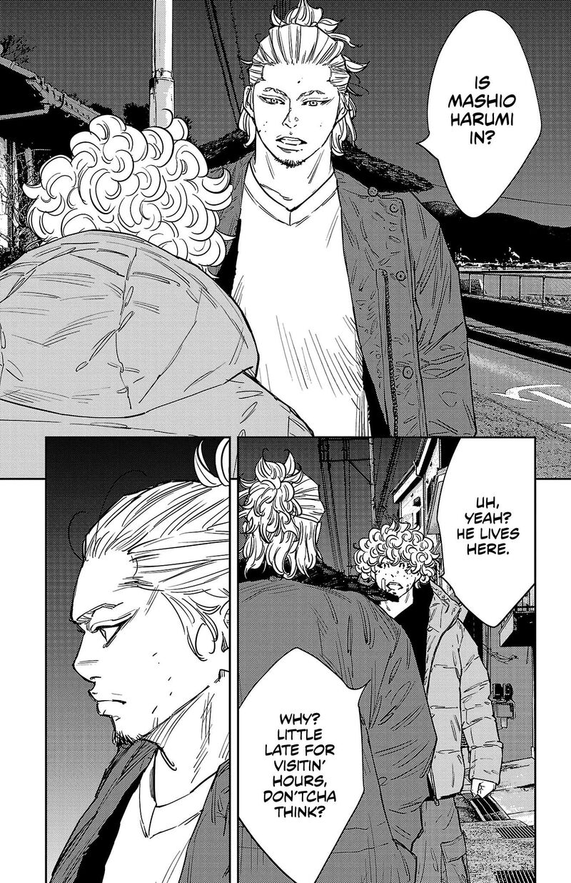 Nine Peaks Chapter 127 Page 9