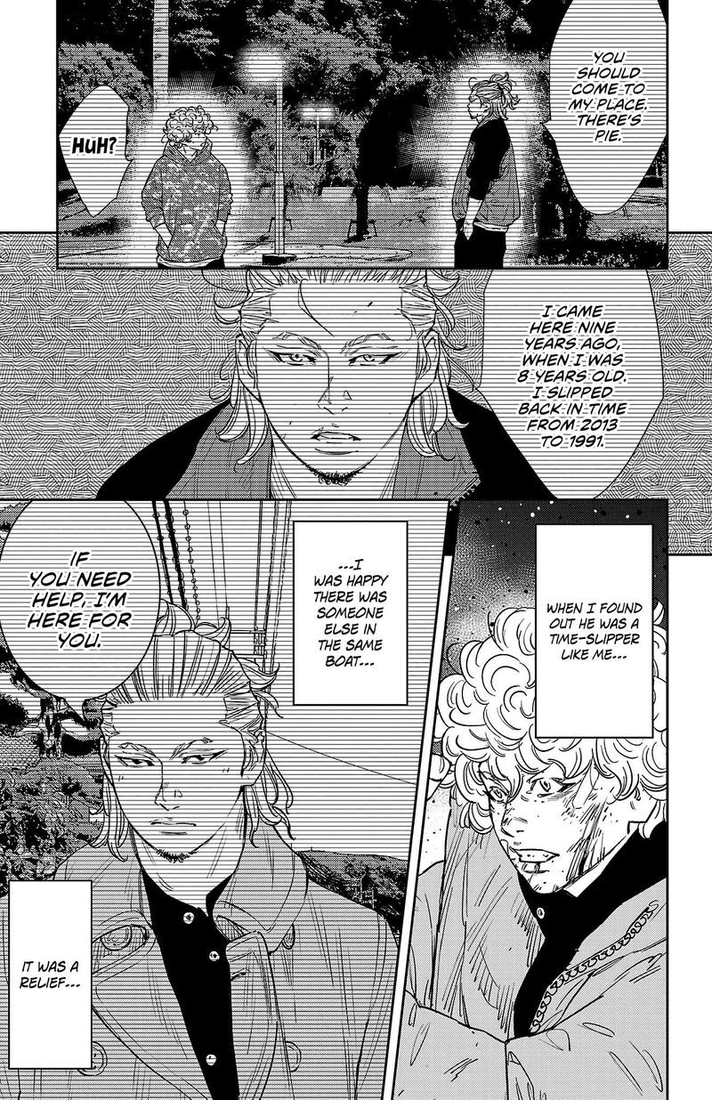 Nine Peaks Chapter 128 Page 14