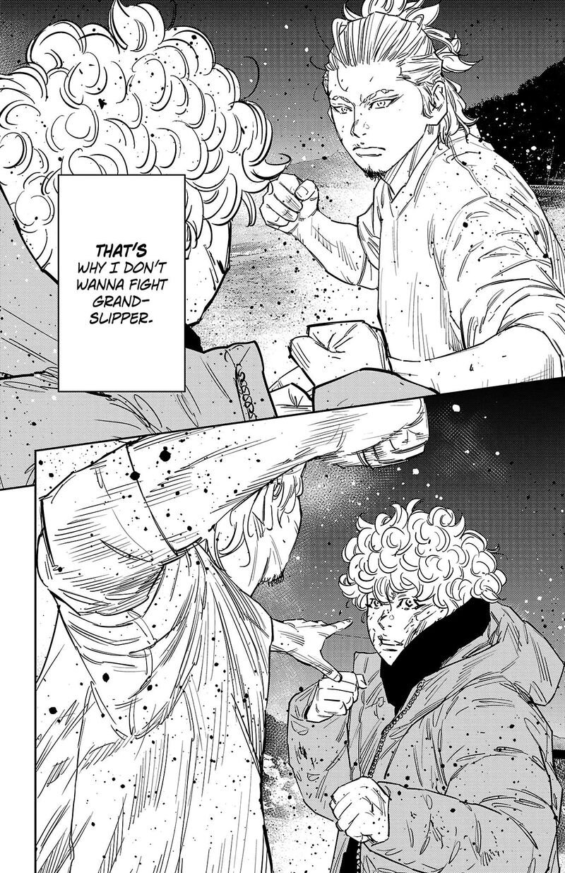 Nine Peaks Chapter 128 Page 15