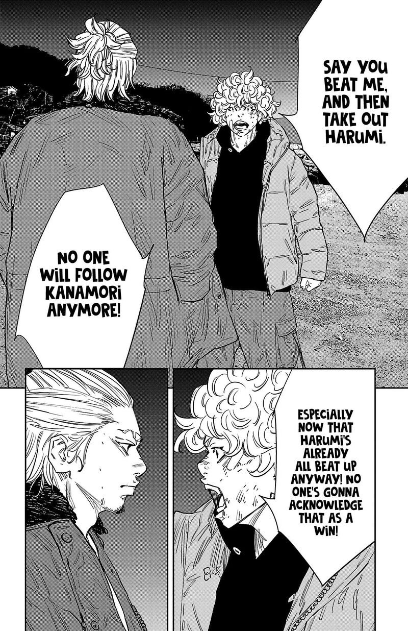 Nine Peaks Chapter 128 Page 4