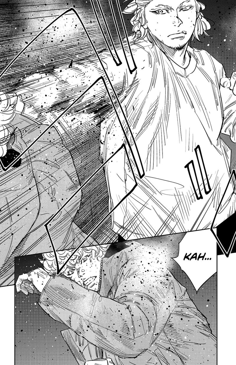 Nine Peaks Chapter 128 Page 7