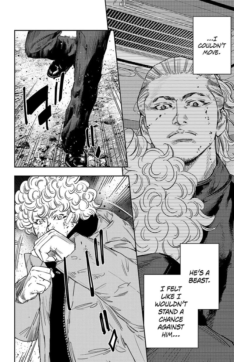 Nine Peaks Chapter 128 Page 9