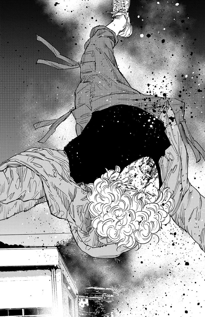 Nine Peaks Chapter 129 Page 20