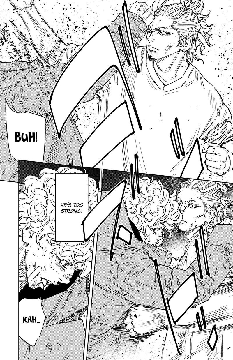 Nine Peaks Chapter 129 Page 4