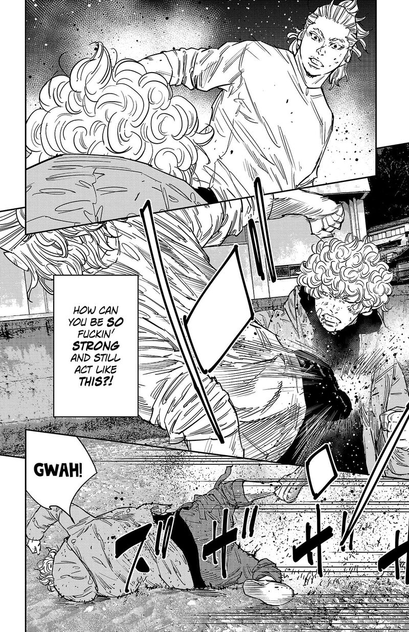 Nine Peaks Chapter 129 Page 5