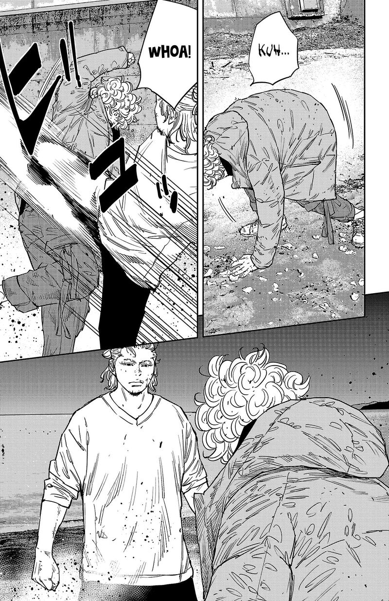 Nine Peaks Chapter 129 Page 6