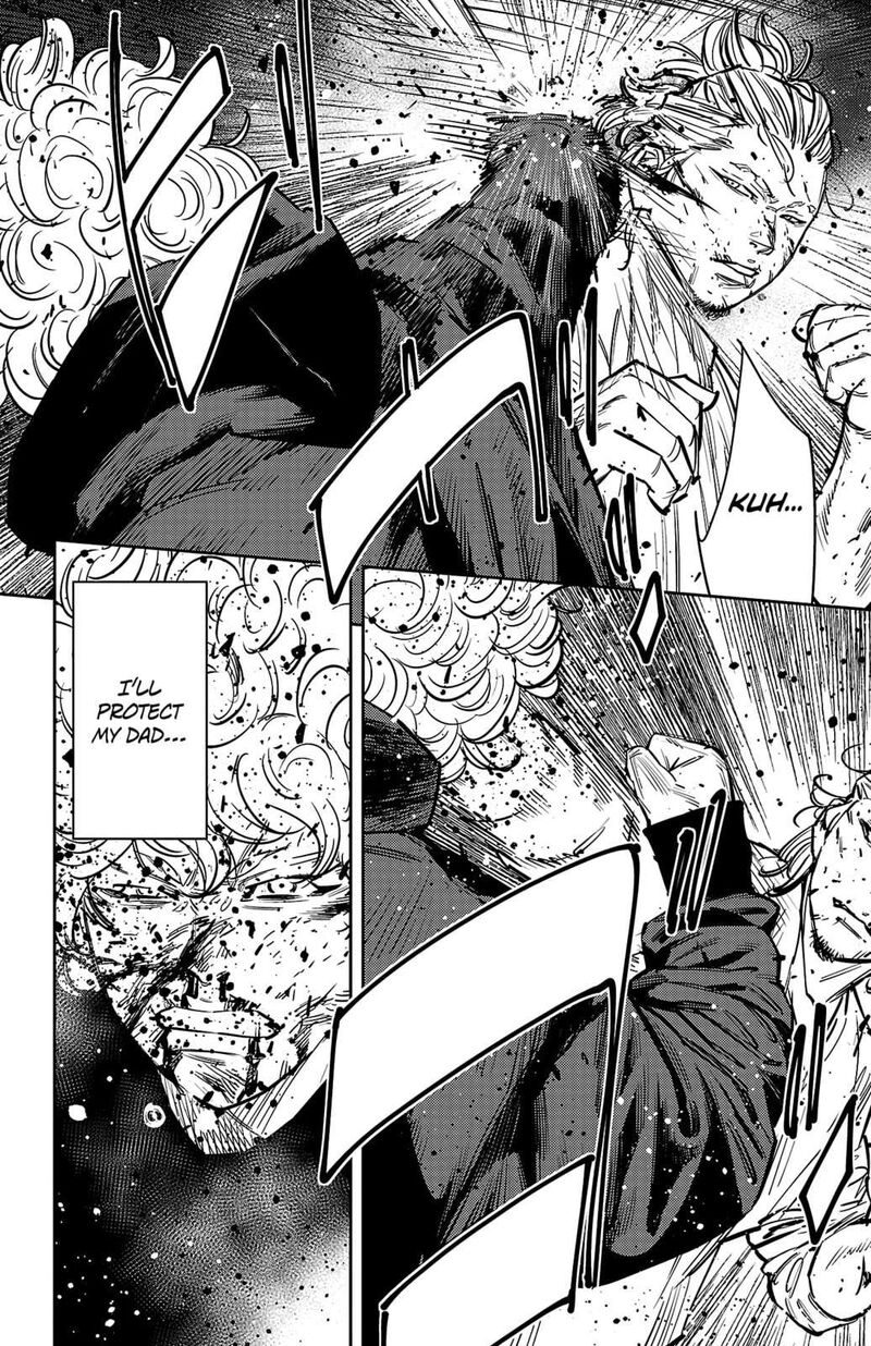 Nine Peaks Chapter 130 Page 16