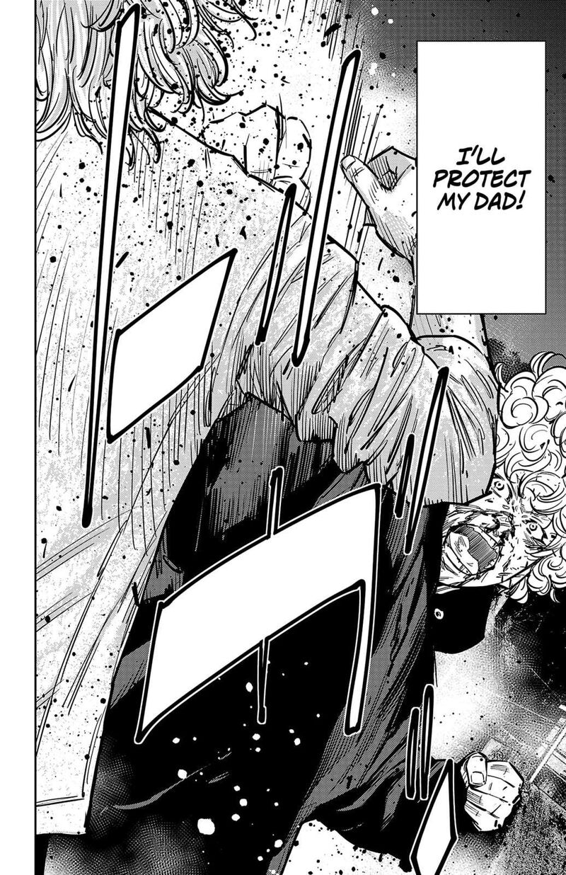 Nine Peaks Chapter 130 Page 18