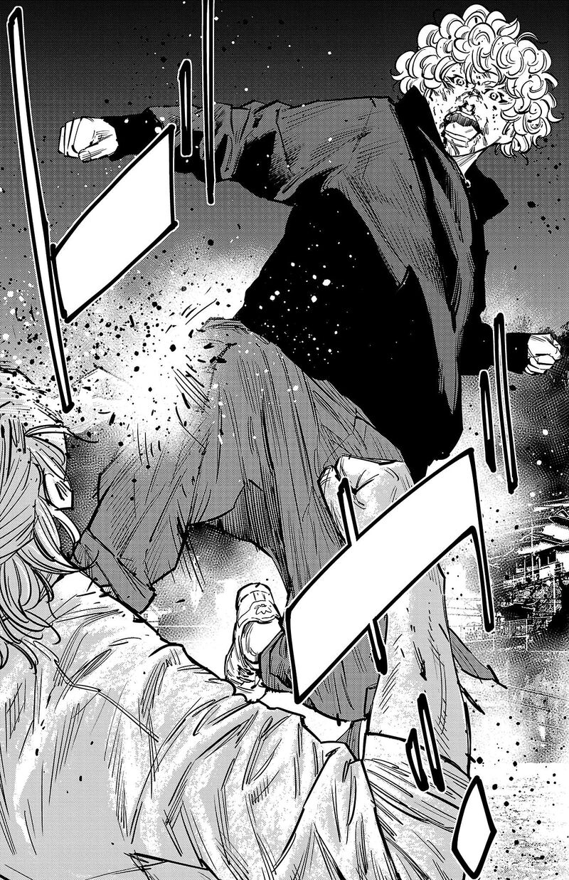 Nine Peaks Chapter 131 Page 13